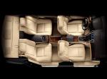 Cadillac ShanghaiGM SLS 2007 года (CN)